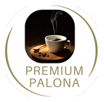 Sklep z kawą Premium Palona